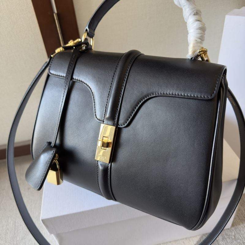 Celine Top Handle Bags